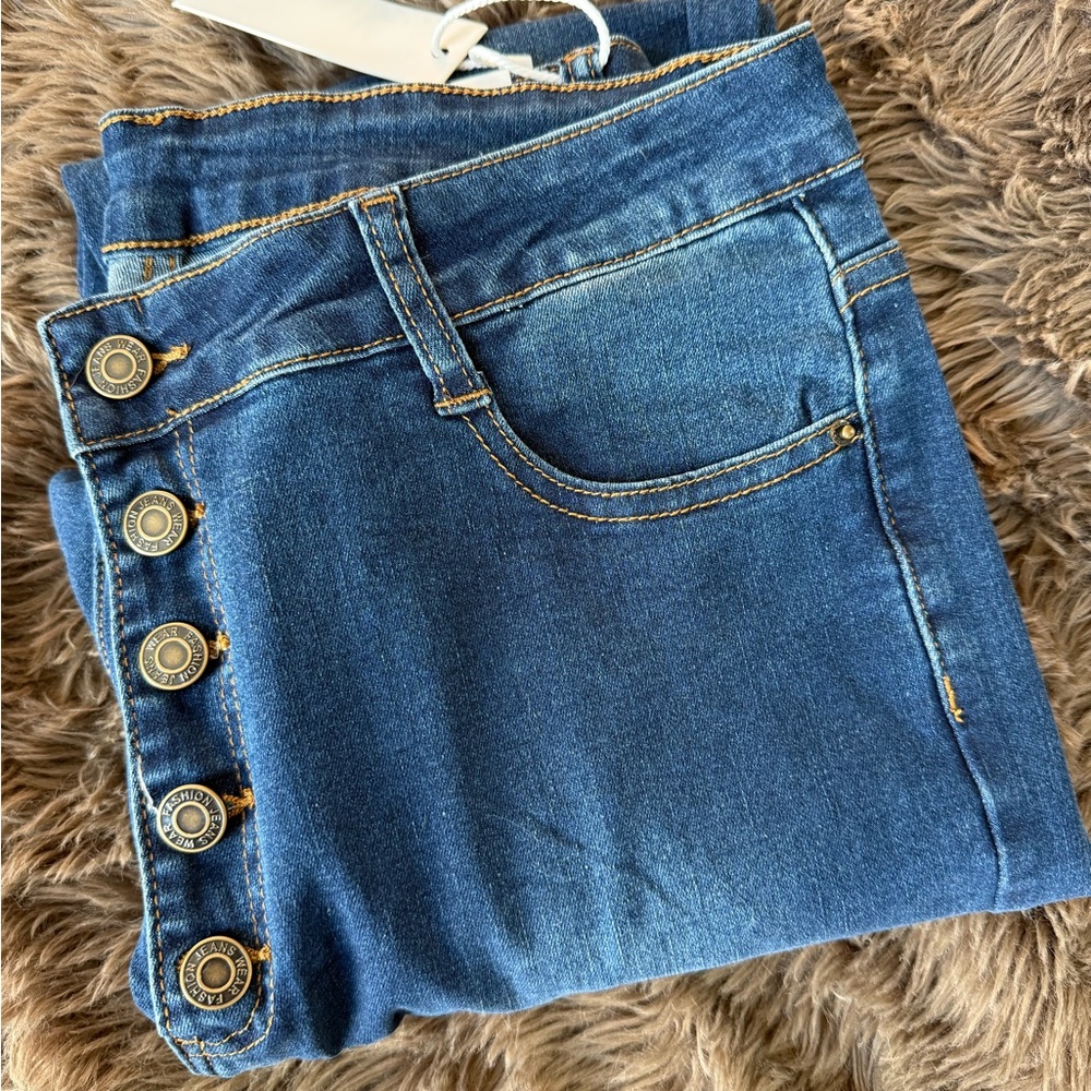 Fashion Wear Jeans size 14 - Picture 7 of 7